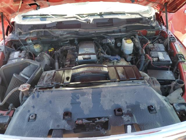 2011 Dodge Ram 2500 VIN: 3D7UT2CL5BG561566 Lot: 57913194