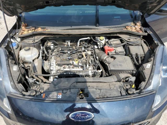 2021 Ford Escape Se VIN: 1FMCU0G63MUA26355 Lot: 57716034