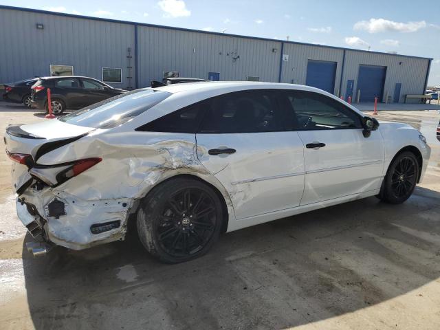 2021 TOYOTA AVALON NIG - 4T1EZ1FB8MU069913