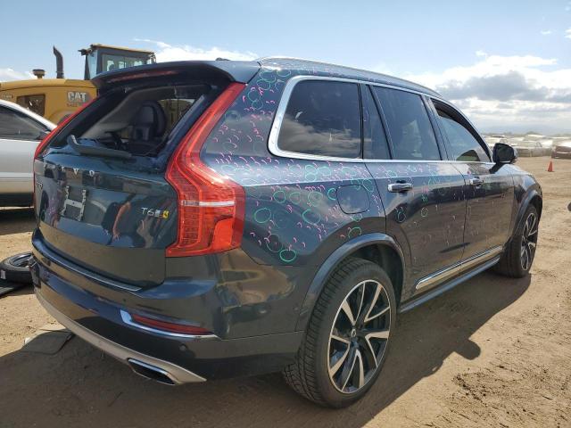 2019 VOLVO XC90 T6 IN - YV4A22PL1K1492414