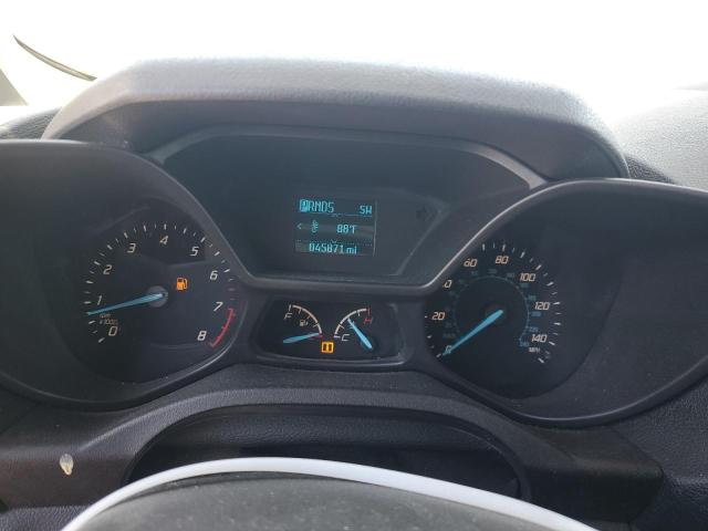 2018 Ford Transit Connect Xl VIN: NM0LS7E76J1347928 Lot: 59738284