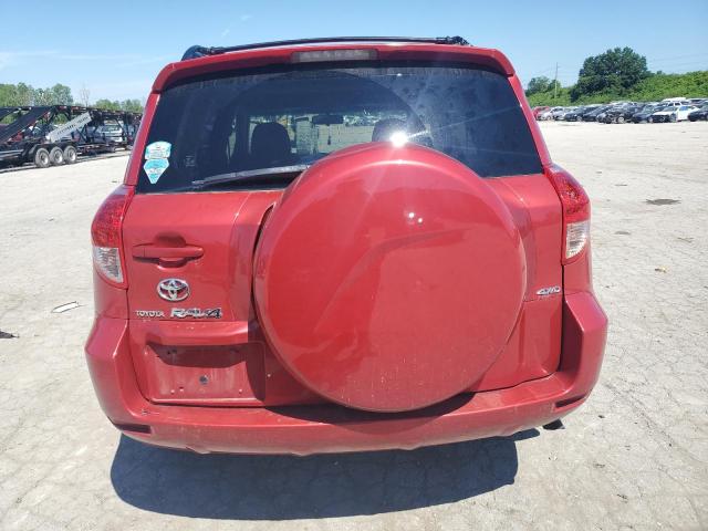 2007 Toyota Rav4 Limited VIN: JTMBK31V776023183 Lot: 58513194