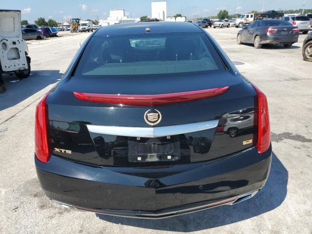 2014 Cadillac Xts Platinum VIN: 2G61S5S38E9221302 Lot: 57508224