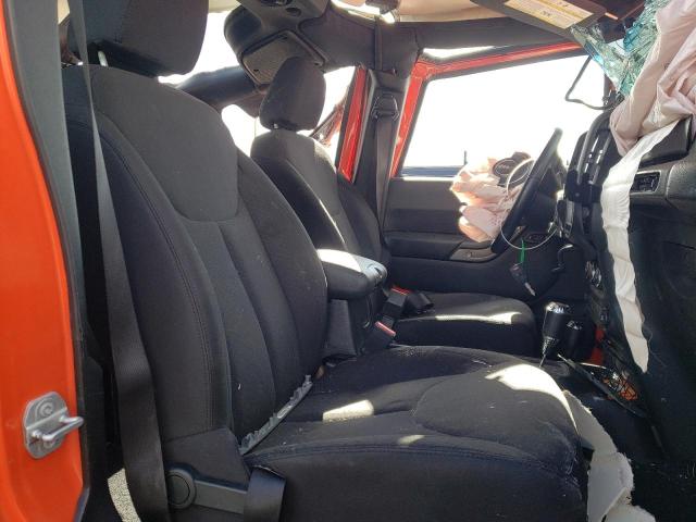2015 JEEP WRANGLER UNLIMITED SPORT 1C4BJWDG4FL705312