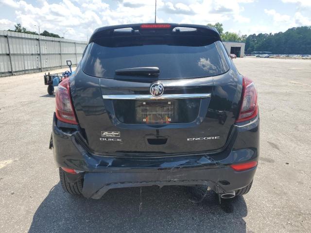 2018 Buick Encore Sport Touring VIN: KL4CJ1SBXJB704446 Lot: 57703394