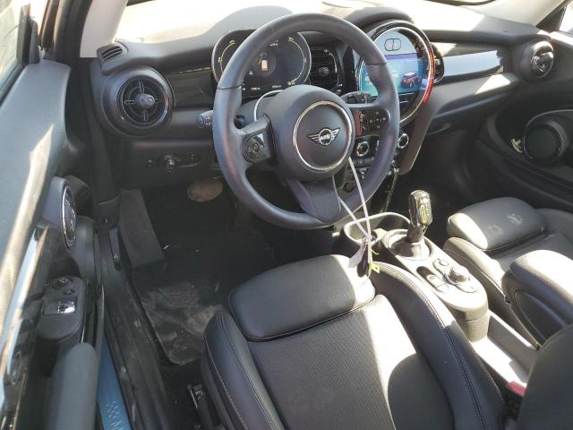 2022 Mini Cooper Se VIN: WMW13DJ04N2R92413 Lot: 60133594