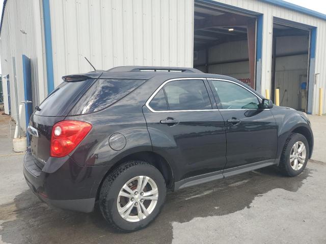 2015 Chevrolet Equinox Lt VIN: 2GNALBEK0F6191864 Lot: 58967464