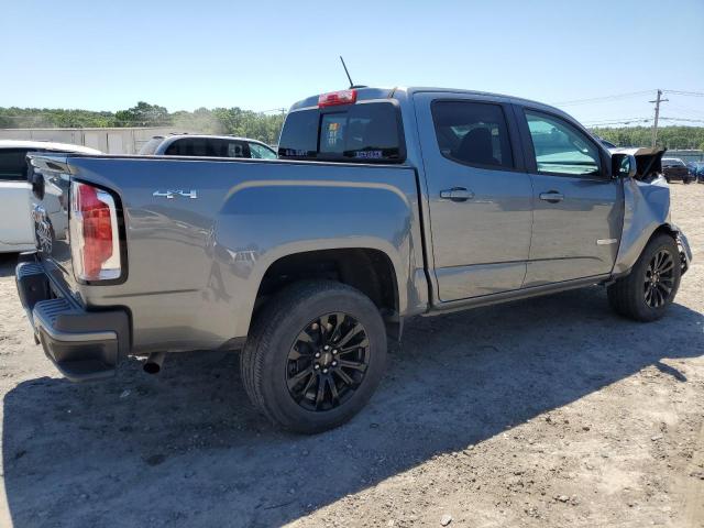 2021 GMC Canyon Elevation VIN: 1GTG6CEN6M1136913 Lot: 57547194