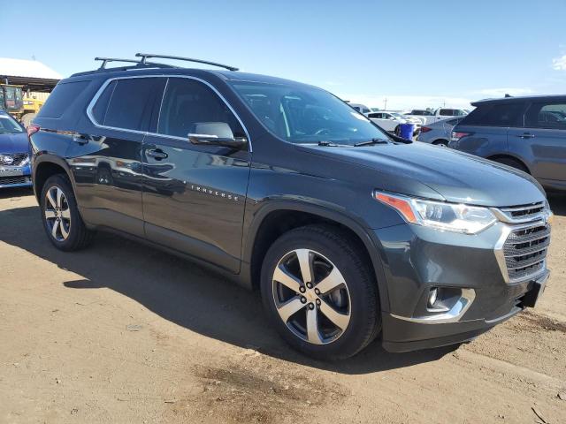 2019 Chevrolet Traverse Lt VIN: 1GNERHKW8KJ232118 Lot: 59927894