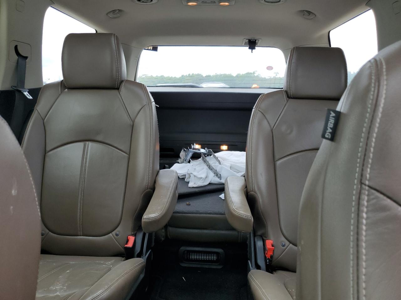 5GAERVKW9R1121286 2016 GMC Acadia Slt-1