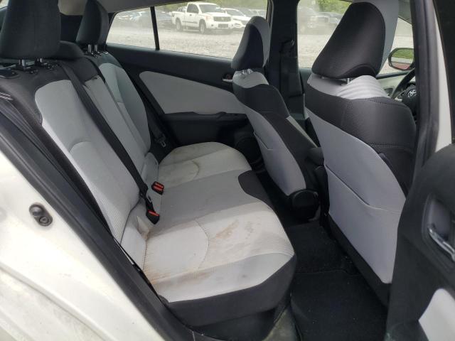 2016 Toyota Prius VIN: JTDKARFU9G3003881 Lot: 59179444