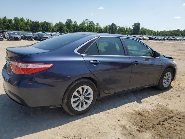 VIN 4T1BF1FK4FU882955 2015 Toyota Camry, LE no.3