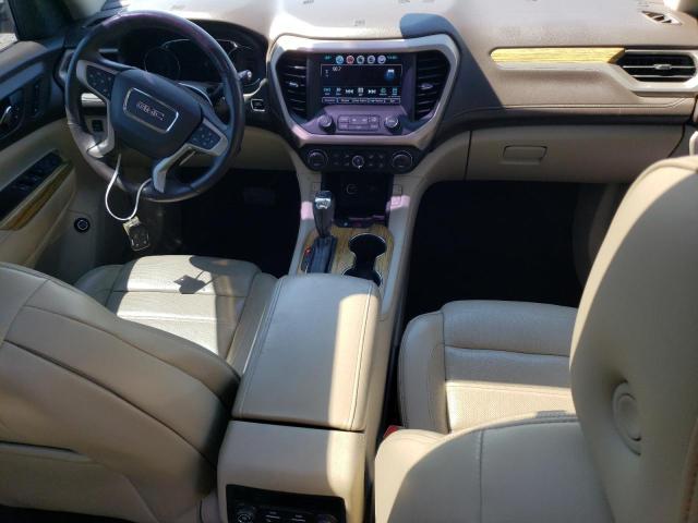 2017 GMC Acadia Denali VIN: 1GKKNPLS2HZ211485 Lot: 59011024