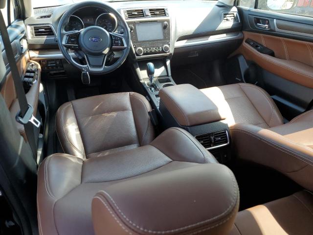 2018 Subaru Outback Touring VIN: 4S4BSETC5J3318505 Lot: 59182184