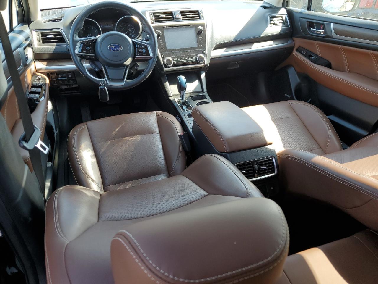 4S4BSETC5J3318505 2018 Subaru Outback Touring