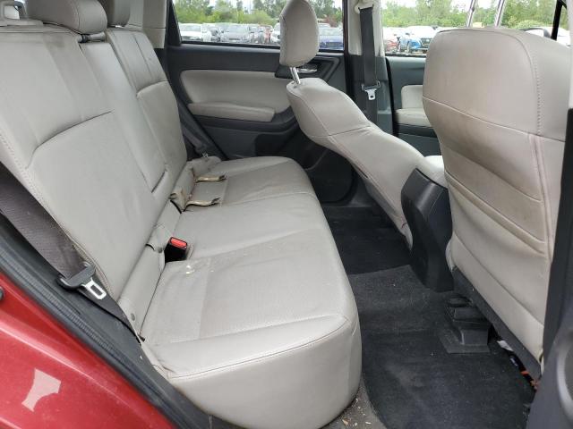 2014 Subaru Forester 2.5I Touring VIN: JF2SJAMC9EH473910 Lot: 58421424