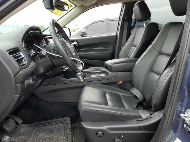 2021 Dodge Durango Sxt VIN: 1C4RDJAGXMC866130 Lot: 58019184