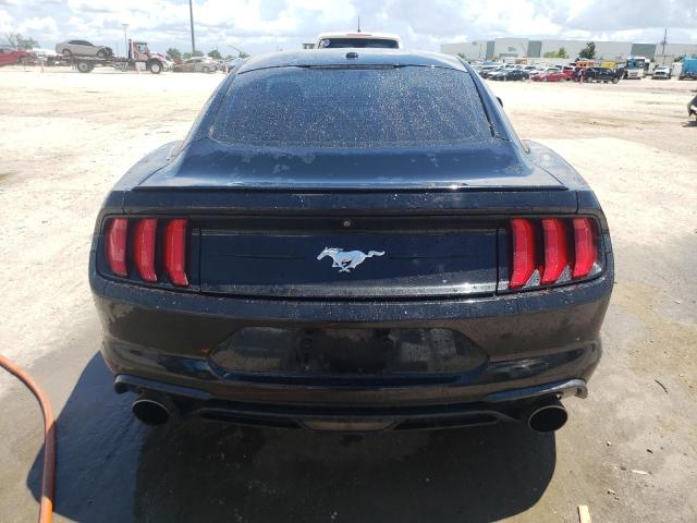 2018 Ford Mustang VIN: 1FA6P8THXJ5137463 Lot: 60660464