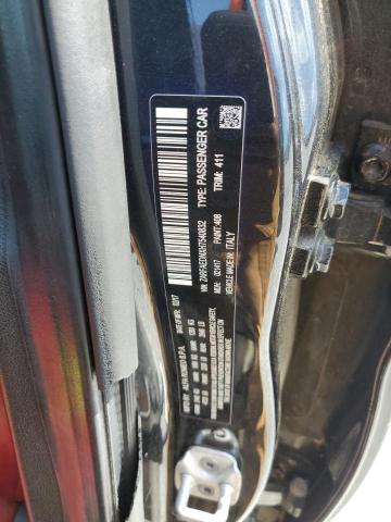 2017 Alfa Romeo Giulia Q4 VIN: ZARFAEDNXH7540832 Lot: 60082574