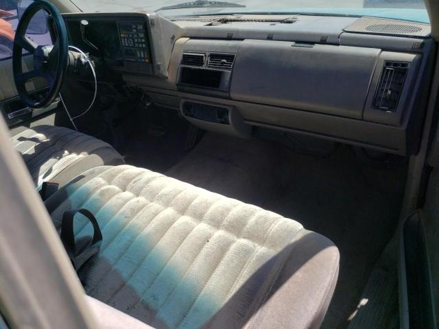 1993 Chevrolet Gmt-400 C1500 VIN: 2GCEC19K2P1129069 Lot: 57313224