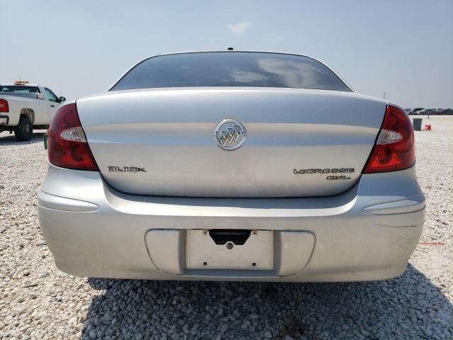 2005 Buick Lacrosse Cxl VIN: 2G4WD532351210950 Lot: 57402564