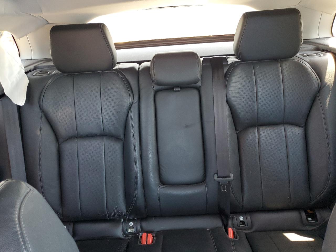 SALVP2BG7GH083728 2016 Land Rover Range Rover Evoque Se