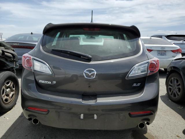 2010 Mazda 3 S VIN: JM1BL1H60A1352389 Lot: 57309474