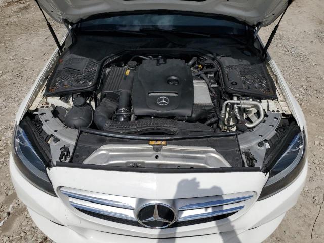 2016 Mercedes-Benz C 300 VIN: 55SWF4JBXGU173101 Lot: 60039344