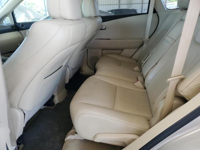 2012 Lexus Rx 350 VIN: 2T2ZK1BAXCC067112 Lot: 60732804