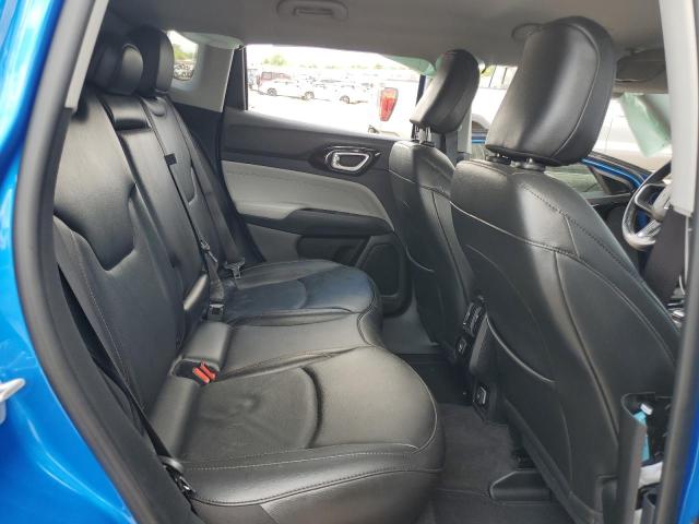 2022 Jeep Compass Limited VIN: 3C4NJDCB6NT158831 Lot: 59787994