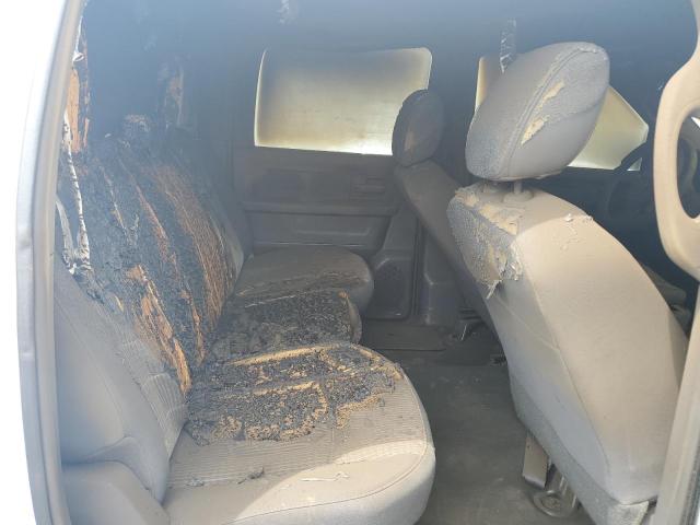 2012 Dodge Ram 1500 St VIN: 1C6RD6KT0CS201161 Lot: 59734374