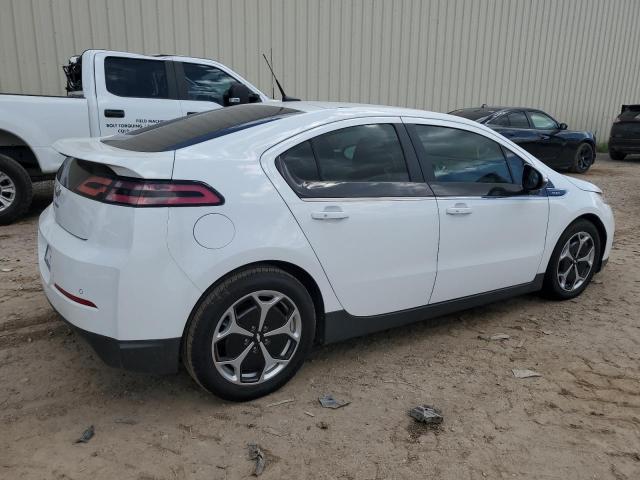 VIN 1G1RD6E41DU133237 2013 Chevrolet Volt no.3