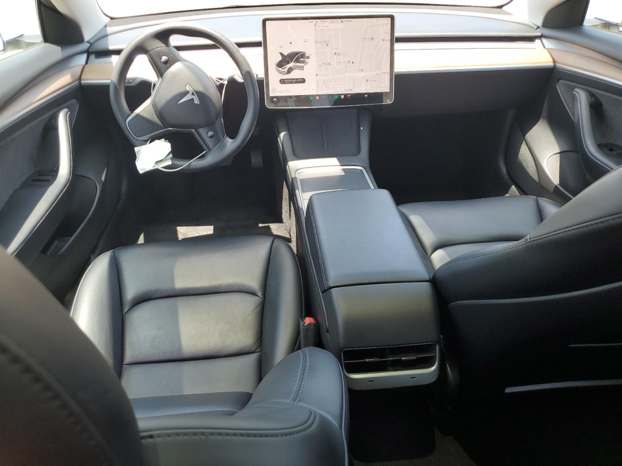 5YJ3E1EA4PF455872 2023 Tesla Model 3