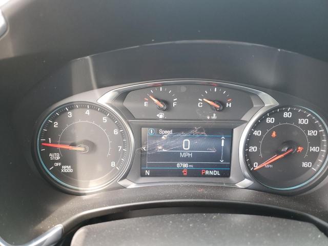 2024 CHEVROLET EQUINOX LS - 3GNAXHEG5RL142680