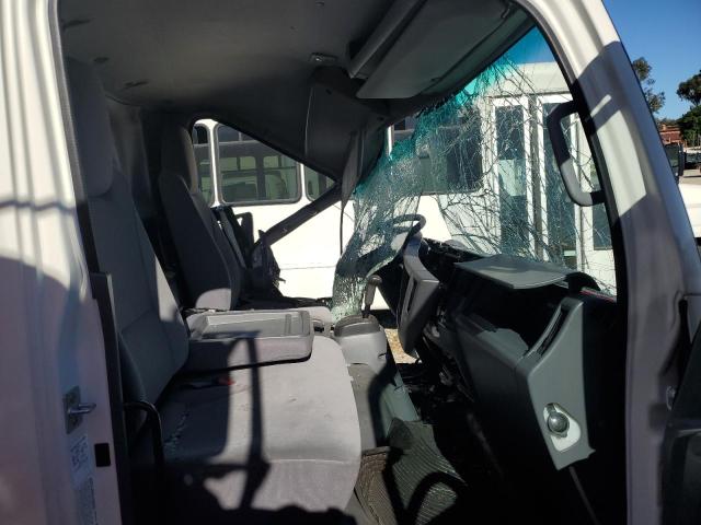 2020 Isuzu Npr Hd VIN: JALC4W165L7013036 Lot: 55281524