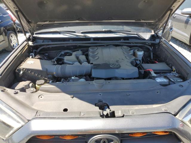 2017 Toyota 4Runner Sr5 VIN: JTEZU5JR3H5161197 Lot: 58754404