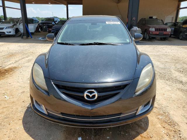 2009 Mazda 6 I VIN: 1YVHP82A495M03721 Lot: 60912514