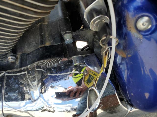 2001 SUZUKI VL1500 JS1VY51A712101622