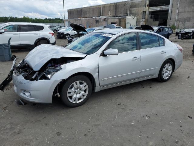 1N4AL2AP4CC210936 2012 Nissan Altima Base