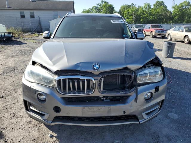 VIN 5UXKR0C5XE0C27968 2014 BMW X5, Xdrive35I no.5