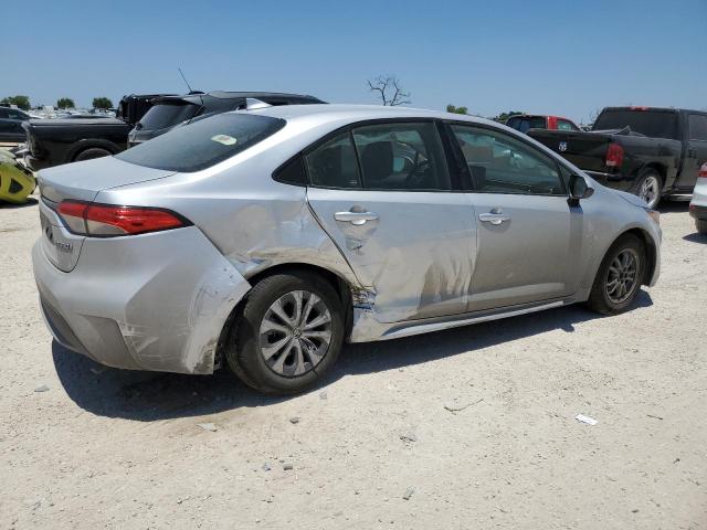 Vin: jtdeamde7nj054767, lot: 58219274, toyota corolla le 20223
