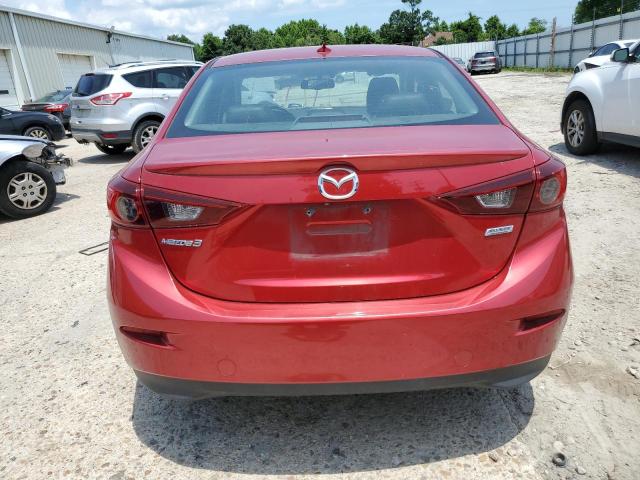 2016 Mazda 3 Grand Touring VIN: 3MZBM1X78GM263363 Lot: 58870804