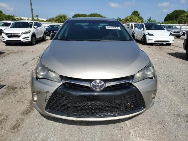 VIN 4T1BF1FK1FU074420 2015 Toyota Camry, LE no.5