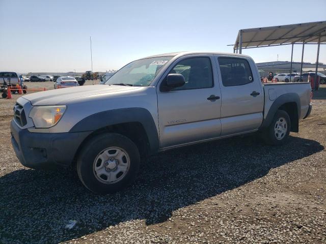 TOYOTA TACOMA DOU