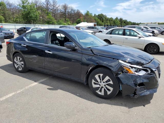 2021 Nissan Altima S VIN: 1N4BL4BV1MN327389 Lot: 58522414