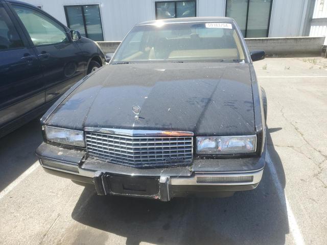 1G6EL1150KU614753 1989 Cadillac Eldorado