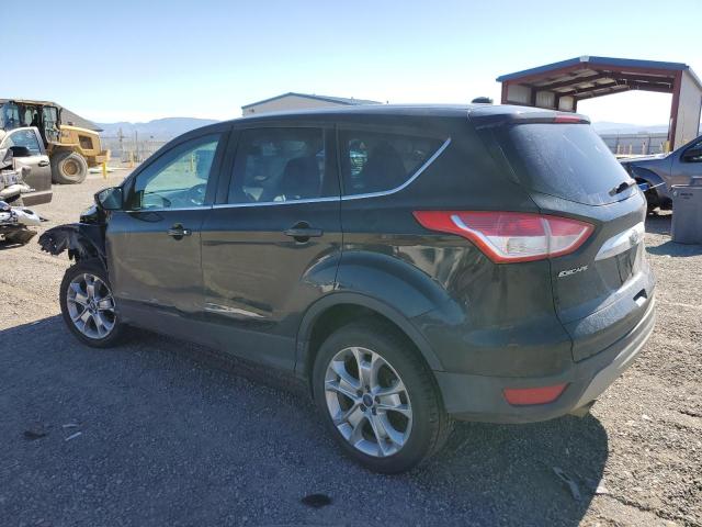 2013 Ford Escape Sel VIN: 1FMCU9HX2DUD74823 Lot: 56653904