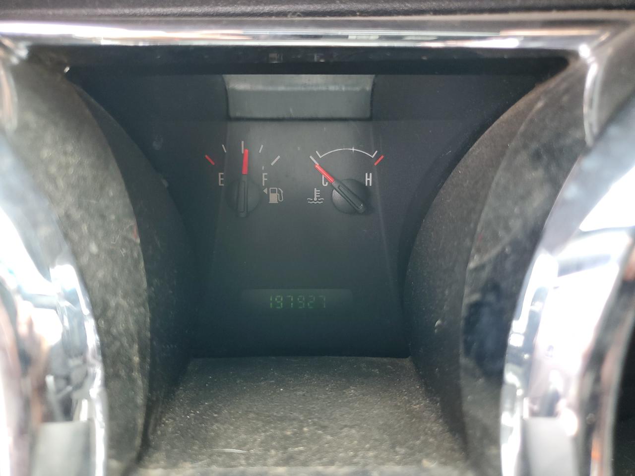 1ZVFT80N775254603 2007 Ford Mustang