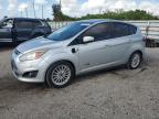 2016 FORD C-MAX PREM - 1FADP5CU0GL102454