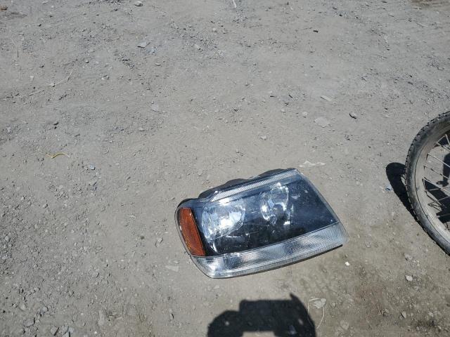 2002 Jeep Grand Cherokee Limited VIN: 1J4GW58S42C134067 Lot: 60701084